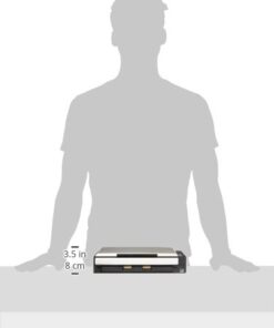 Fujitsu ScanSnap S1300i Color Duplex Document Scanner for Mac or PC, Standard ScanSnap S1300i Standard 6 31DOwjS7lML