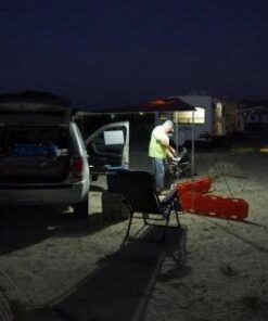 Streamlight 44931 Siege 540-Lumen Compact D Alkaline Outdoor Hand Lantern/Flashlight Combo, Coyote 540 Lumen 3xD Battery 59 31DhUycTJrL