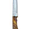 Perkin Knives - Custom Handmade Damascus Hunting Knife - Beautiful Camping Knife 39 31Dkb0OgFL
