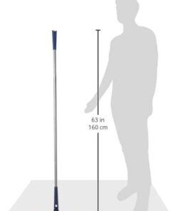 Bona Hard-Surface Floor Care Kit - Includes Microfiber Mop, Microfiber Cleaning Pad, Hardwood Floor Cleaning Solution, and Multi-Surface Floor Cleaning Solution - Floor Cleaning Kit for Hard Floors Multi-Surface Kit 27 31DouxUnvKL