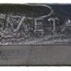 RotoMetals Lyman #2 Bullet Ingot (90% Lead, 5% Tin, 5% Antimony) about 5 pound ingot 48 31DqRPblSL 1