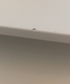 VIVO 36 inch Desk Converter, K Series, Height Adjustable Sit to Stand Riser, Dual Monitor and Laptop Workstation with Wide Keyboard Tray, White, DESK-V036KW 36" 33 31DrZBUSvLL