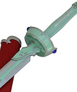 Alternative view of MedievalDepot Lambent Light Rapier Asuna Yuukis Sword SAO
