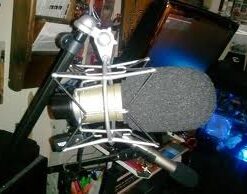 Samson SP01 Spider Microphone Shockmount,USB 28 31EL6wCYgxL