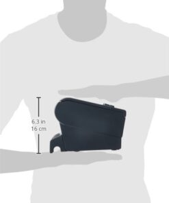 Alternative view of TM-T88V Direct Thermal Printer - Monochrome - Dark Gray Receipt Print