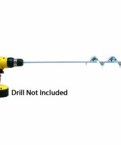 Alternative view of Jisco JB24 Bulb Planter, 2-3/4-Inch by 24-Inch Length 1