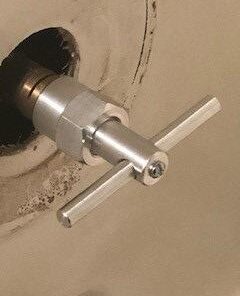 Danco 86712 Moen Cartridge Puller, Pack of 1, Silver 35 31EUtqxOWTL