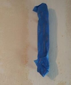 ScotchBlue Original Multi-Surface Painter's Tape, 1.88 Inches x 60 Yards, 1 Roll, Blue, Paint Tape Protects Surfaces and Removes Easily, Multi-Surface Painting Tape for Indoor and Outdoor Use 37 31EmOQjVQ L