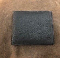 Access Denied Slim Leather Bifold Wallets For Men - Minimalist Mens Wallet RFID Blocking Card Holder With ID Window Box Gifts For Men Black 23 31F6Opt8QIL