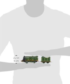 Thomas & Friends Motorized Toy Train, Emily 14 31FDVGJDBAL