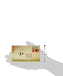 NeckTITE Magic - The Instant Neck Lift 12 Count (Pack of 1) 17 31FN5k0tVJL