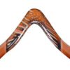 Aussie Fever Wooden Boomerang - Aboriginal Artwork, Made in Australia! 43 31FUZ6amMYL
