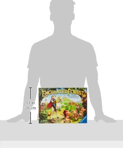 Enchanted Forest - Children's Game Enchanted Forest 21 31Fecp5urjS