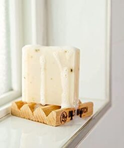 Dr. Squatch DISCONTINUED All Natural Bar Soap for Men with Zero Grit, Cedar Citrus 33 31FizGa5gYL 1