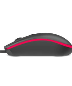 Mouse Gamer Multi 2400 DPI Black - Multi MO298 8 31FmIs865wL