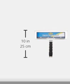 Homax 6104 Homax Ceiling Texture Scraper 12-Inch 13 31GI5993AzL