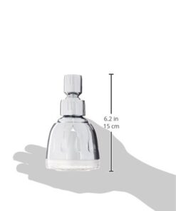 MagicShowerhead SH1026 7 LED Colors Fading Shower Head 9 31GL0srrGML