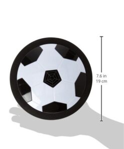 Can You Imagine Air Power Soccer Hover Disk Air Power Hover Disk 13 31GU1rHJLzL