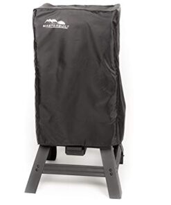 Masterbuilt 40-Inch Electric Smoker Cover 22 31GflayqQsL