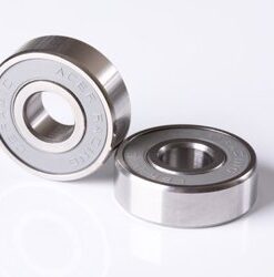 ACER Racing Size 608 Ceramic Skate Bearings 2 Pieces