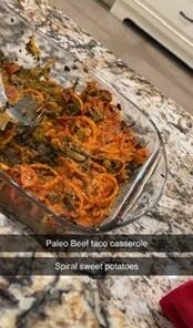 KitchenAid Fruit and Vegetable Spiralizer Attachment Stand Mixer, Polished Aluminum Spiralizer - 5 Blades 48 31GkTDPQwL