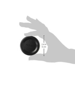 Nikon BF-1B SLR Body Cap for Lens Mount 11 31GqHcTKtKL