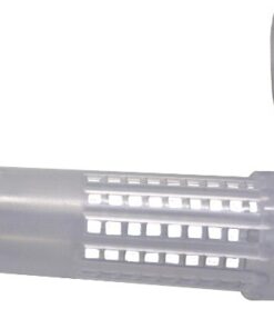 Mann Lake QC116 10-Pack Hair Roller Cages