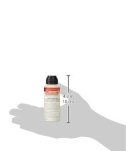 COLEMAN SEAM SEALER , White/Green/Black 1 11 31H79hJFbGL