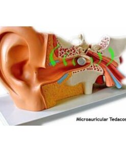 Alternative view of Invisible Secret Spy Nano Wireless Earphone Earpiece for Mobile Phone