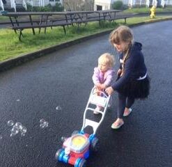 Gazillion Bubbles 2 Liter Solution, Green 2L 28 31HK9sgtzL