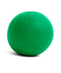 Alternative view of Satin Ice Green Fondant, Vanilla, 2 Pounds 2 Pound (Pack of 1)