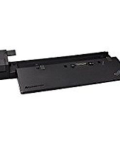 Lenovo ThinkPad Basic Dock 90W US/Canada/Mexico (40A00090US),Black 12 31HYuIIxPbL
