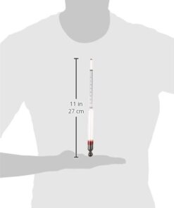 Hydrometer (Triplescale) 3 31HbJxde16L
