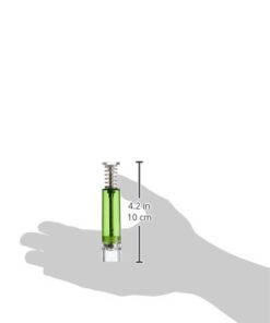 Kikkerland One Handed Pepper Grinder, Assorted Colors 4 31HhjRatHyL