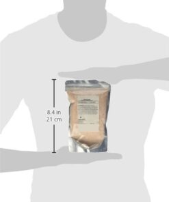 IndusClassic Kosher Pure Natural Halall Unprocessed Himalayan Edible Pink Cooking Salt Fine Grain 0.5mm to 1mm 1 Pound (Pack of 1) 7 31HhxQgztuL