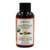 LorAnn Organic Madagascar Vanilla Extract, 2 ounce bottle 7 31Hj5bVVriL