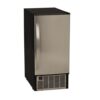 EdgeStar IB450SS 50 Lb. 15 Inch Wide Undercounter Clear Ice Maker - Stainless Steel 49 31Ht9DjBzeL