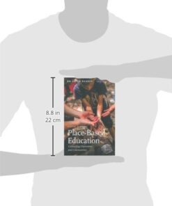 Place-Based Education: Connecting Classrooms and Communities (Nature Literacy) 3 31HvTOWQ3xL