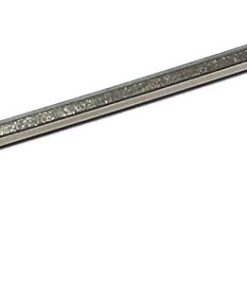 iexcell 125 Pcs M3 x 4/6/8/10/12 Alloy Steel 12.9 Grade Hex Socket Head Cap Screws Bolts Assortment Kit, Black Oxide Finish 11 31HvuokhlUL