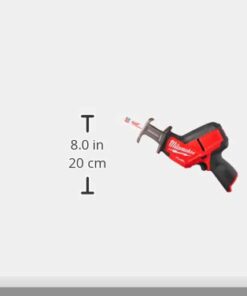 Milwaukee 2520-20 M12 Fuel Hackzall Bare Tool 15 31HxU9UzoRL