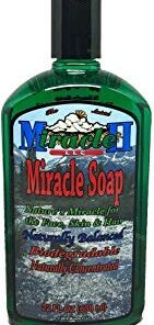 Miracle II Soap 22 oz from Miracle II