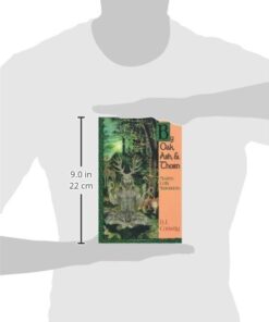 By Oak, Ash, & Thorn: Modern Celtic Shamanism (Llewellyn's Celtic Wisdom) Paperback 9 31I3Ti3vSaL