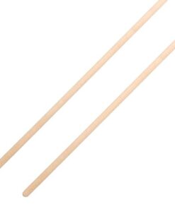 Innovative Percussion IPN200N Soloist Series Marimba Mallets (Medium Soft) 5 31I8ibAPpLL