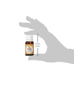 Healing Solutions 10ml Oils - Myrrh Essential Oil - 0.33 Fluid Ounces 5 31IBLzUgX1L