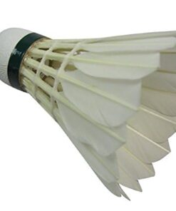 Victor Gold Feather Badminton Shuttlecocks 16 31IBzbPNxZL