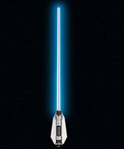 Uncle Milton - Star Wars Science - Lightsaber Room Light - Obi-Wan 16 31IG JuegRL