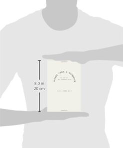 Words from a Wanderer 8 31IID3JVuL