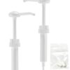 NiceBottles - Dispenser Pump for Gallon Jug, Pack of 2 3 31IOh7ChLZL
