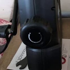 MagneTrainer-ER Mini Exercise Bike Arm and Leg Exerciser 50 31IP2XaGrPL