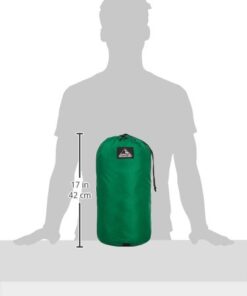 Alternative view of Liberty Mountain Stuff Sack, Colors may vary (width X length) Small, 6 x 15-Inch